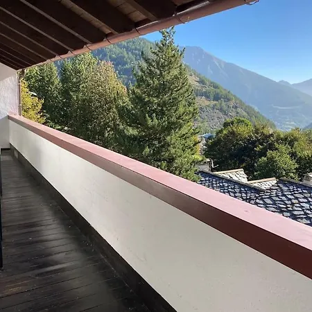 Casa Polly A Rhemy En Bosses