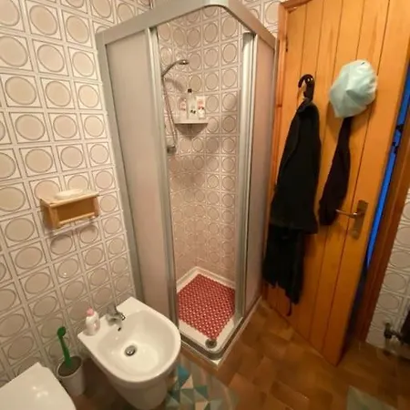 Casa Polly A Rhemy En Bosses
