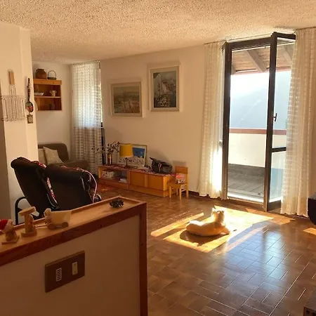 Casa Polly A Rhemy En Bosses 公寓 萨伊恩特-雷米-恩-博塞斯