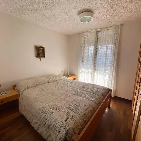 Apartamento Casa Polly A Rhemy En Bosses *