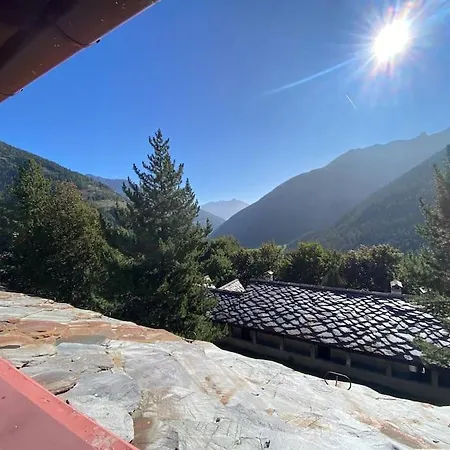 Casa Polly A Rhemy En Bosses