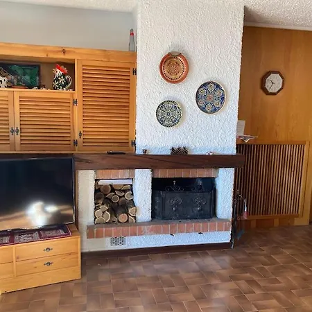 Casa Polly A Rhemy En Bosses