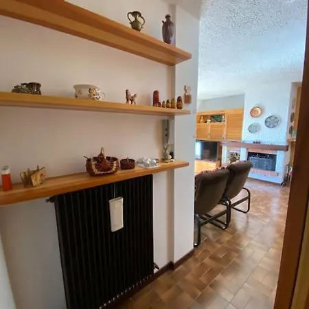 Casa Polly A Rhemy En Bosses