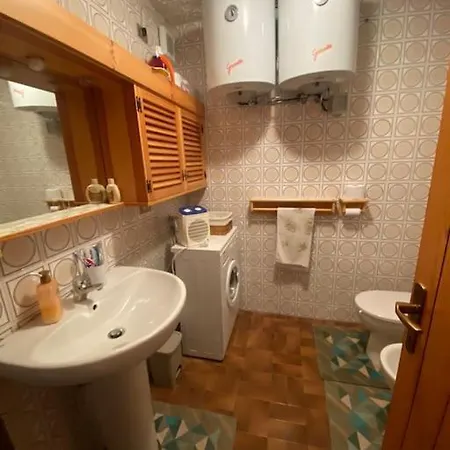 Casa Polly A Rhemy En Bosses Apartamento *