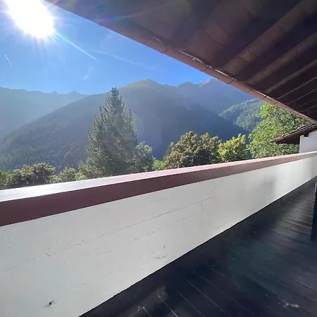 Daire Casa Polly A Rhemy En Bosses Saint-Rhemy-En-Bosses