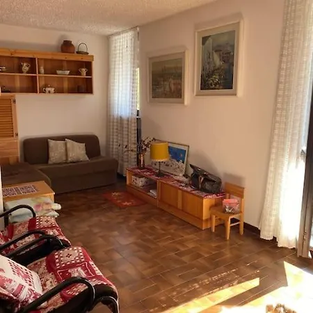 Casa Polly A Rhemy En Bosses Saint-Rhemy-En-Bosses