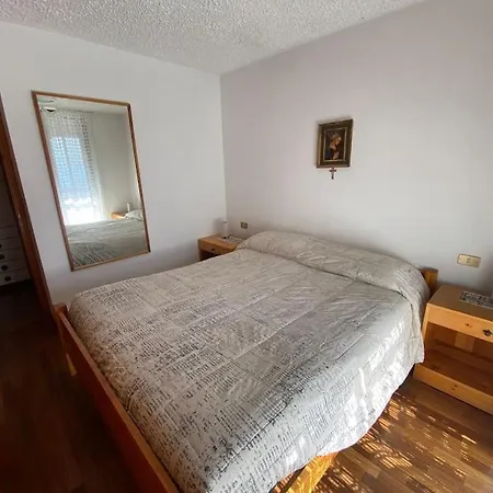 公寓 Casa Polly A Rhemy En Bosses 萨伊恩特-雷米-恩-博塞斯