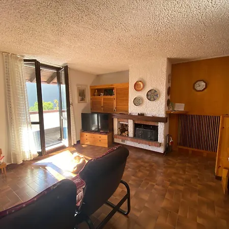 Casa Polly A Rhemy En Bosses *