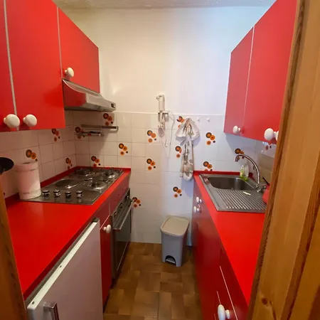 Casa Polly A Rhemy En Bosses Daire *