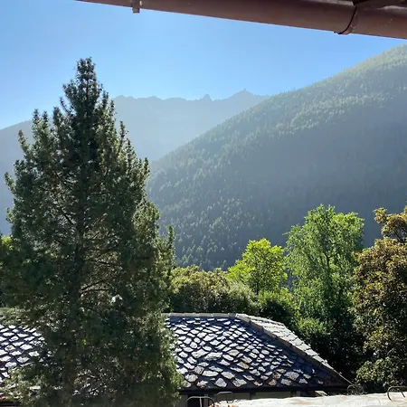 Casa Polly A Rhemy En Bosses Daire Saint-Rhemy-En-Bosses