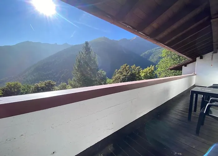 Apartment Casa Polly A Rhemy En Bosses Saint-Rhemy-En-Bosses