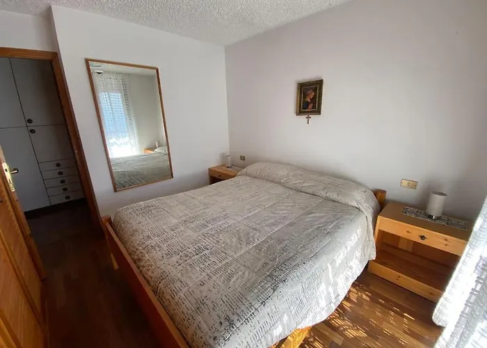 Apartment Casa Polly A Rhemy En Bosses Saint-Rhemy-En-Bosses