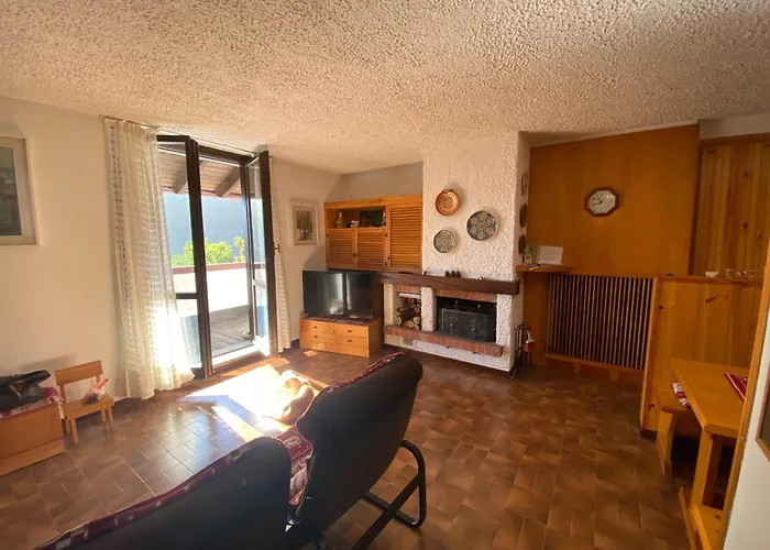 Casa Polly A Rhemy En Bosses *