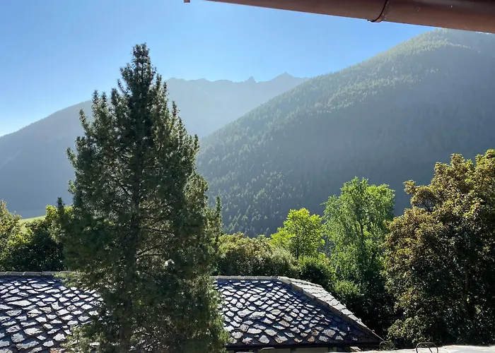 Casa Polly A Rhemy En Bosses Apartment Saint-Rhemy-En-Bosses